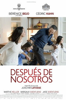 Después De Nosotros