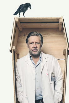 R.I.P. Henry