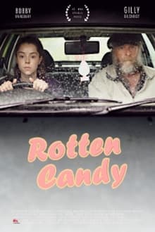 Poster do filme Rotten Candy