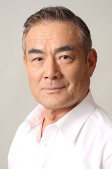 Photo of Kazunaga Tsuji