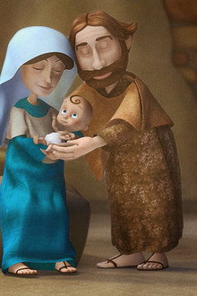 La cantata dei pastori