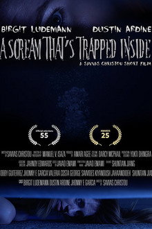 A Scream That's Trapped Inside