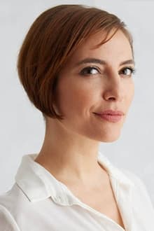 Foto de perfil de Pınar Göktaş