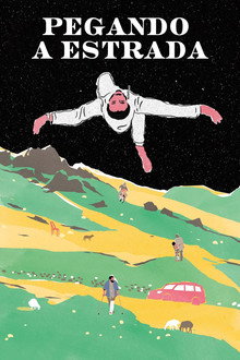 Pegando a Estrada