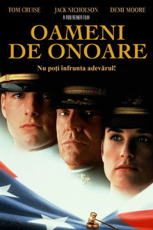 Oameni de onoare