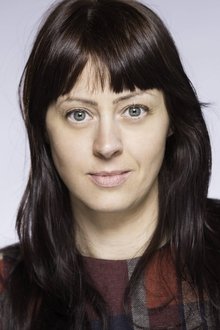 Photo of Siwan Morris