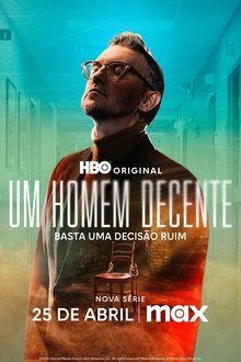 Imagem Um Homem Decente 2025