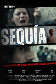 Sequía