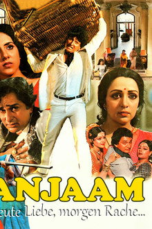Anjaam
