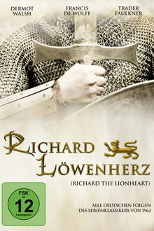Richard Löwenherz