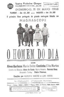 O Homem do Dia