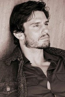 Photo of Edward Finlay