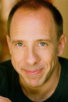 Photo of Patrick Richwood