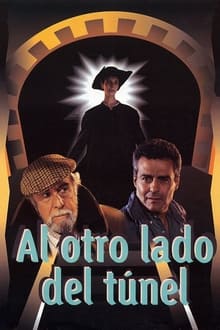 Poster do filme On the Far Side of the Tunnel