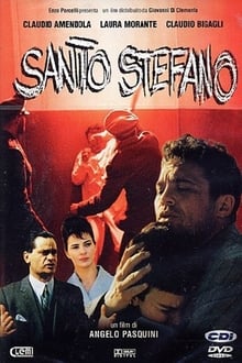 Poster do filme Santo Stefano