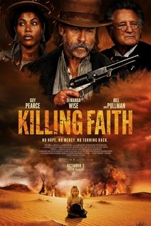 Killing Faith