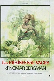 Les Fraises sauvages
