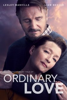 Ordinary Love 2019 Ordinary Love 2019
