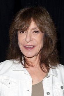 Photo of Jeannie Berlin