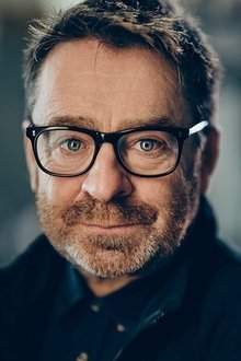 Photo of Nick Raggett