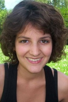 Photo of Gabrielle Lopes Benites