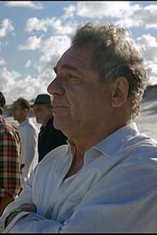 El viaje hacia el mar