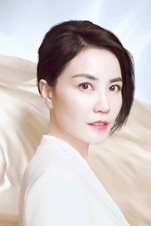 Photo of Faye Wong