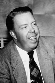 Photo of Harper Goff