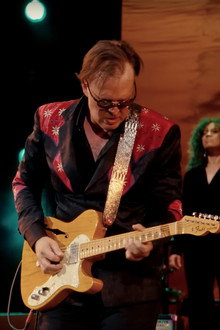 Joe Bonamassa - Tales of Time