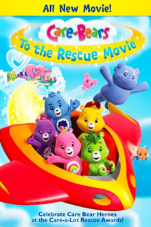 Poster do filme Care Bears To the Rescue