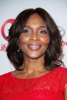 Photo of Suzzanne Douglas