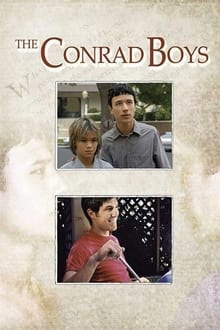 Poster do filme Os Irmãos Conrad