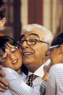 Nonno Felice