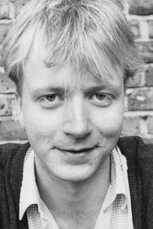 Photo of Ed Stobart
