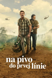 Na pivo do prvej línie