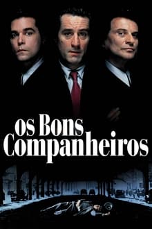 Poster do filme GoodFellas