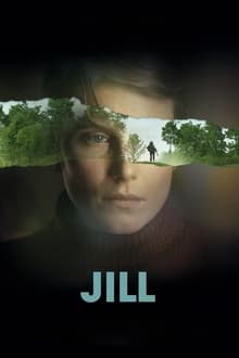 Poster do filme Jill
