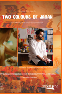 Poster do filme Two Colours of Jahan