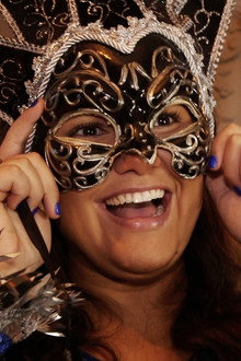 Het Geheim van Carnaval