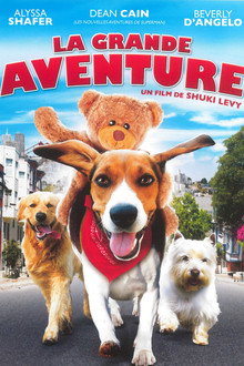 Les Aventures De Aussie et Ted