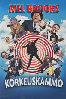 Korkeuskammo