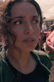 White Right: Meeting the Enemy