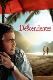 Poster do filme Os Descendentes