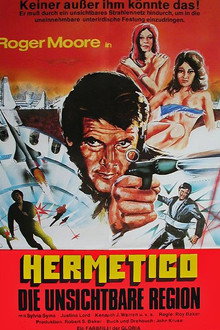 Hermetico – Die unsichtbare Region