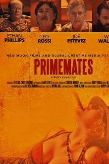 PrimeMates
