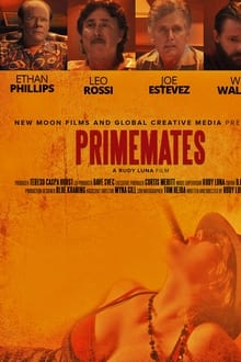 Poster do filme PrimeMates