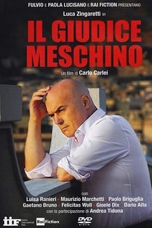 Poster do filme Il giudice meschino