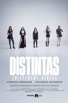 Distintas