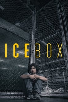 Poster do filme Icebox