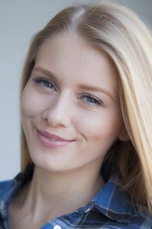Photo of Alena Savostikova
